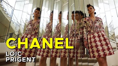 Xclusive! CHANEL: THE CLOSEST TO COUTURE YOU'LL 